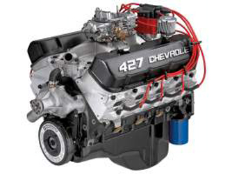 P42A7 Engine